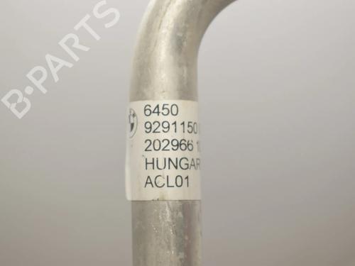 AC pipe BMW i3 (I01) s Electric | BP34088118M126  - Image 19