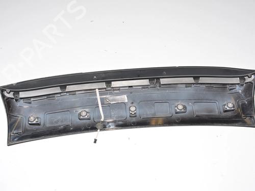 Spoiler bagklap BMW i3 (I01) Range Extender | BP34086719C96 - Image 4