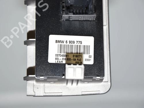 Electronic module BMW X5 (E53) 4.6 is | BP34084819M83  - Image 5