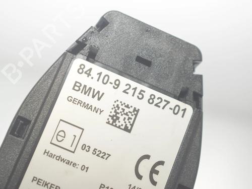 Electronic module BMW 5 Touring (F11) 530 d xDrive | BP34076109M83  - Image 5