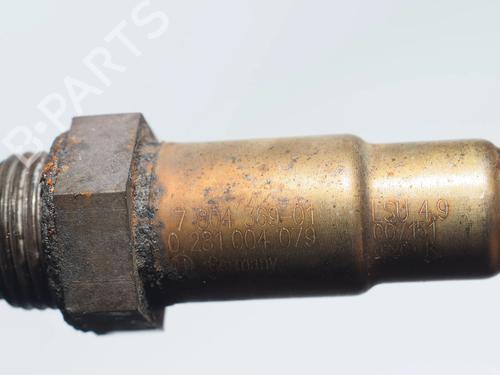 Electronic sensor BMW X1 (E84) xDrive 20 d | BP34066434M84  - Image 5