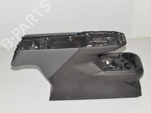 Used Middle console Middle console BMW iX (I20) xDrive 50 (523 hp) 34075508 34075508