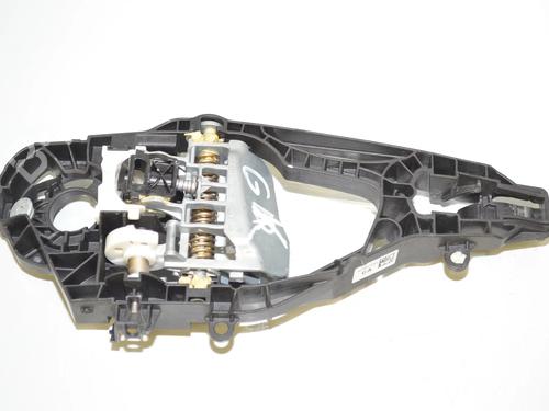 Used Support Support BMW 7 (G11, G12) 730 d, Ld xDrive (265 hp) 34062766 34062766
