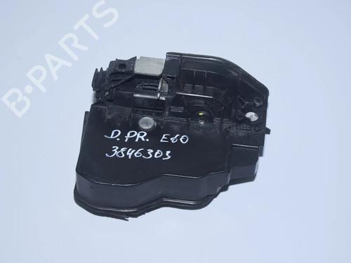 front-left-lock-bmw-5-e60-2001-2002-2003-2004-2005-2006-2007-2008-2009-2010-34064947 main image
