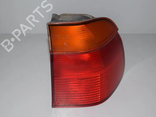 Used Right taillight Right taillight BMW 5 Touring (E39) 525 d (163 hp) 34082250 34082250
