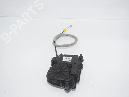Used Electronic module Electronic module 36984409 36984409