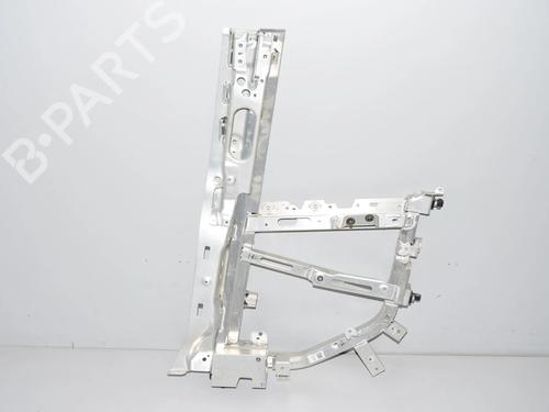 Dør højre bagtil Dør højre bagtil BMW i3 (I01) Range Extender (170 hp) 34092329 34092329