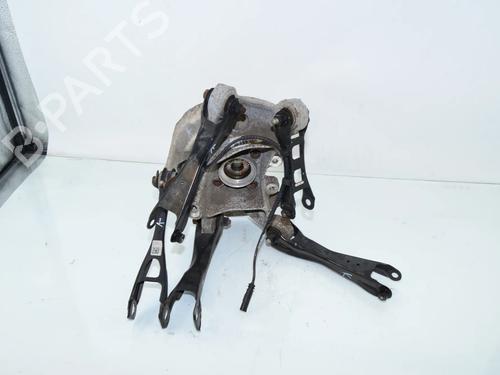 Left rear steering knuckle BMW i3 (I01) s Electric | BP36397677M27 - Image 3