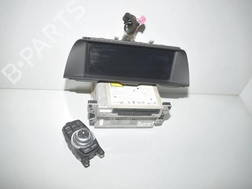 Electronic module BMW 5 Touring (F11) 530 d | BP34077466M83  - Image 7