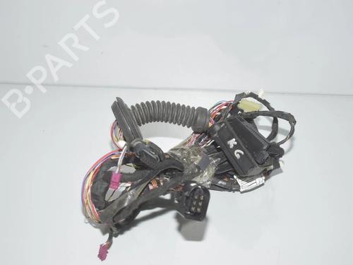 Used Wiring harness Wiring harness BMW 7 (G11, G12) 730 d, Ld xDrive (265 hp) 34078837 34078837