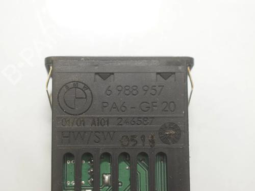 Switch BMW X5 (E70) xDrive 40 d | BP34347273I30  - Image 6