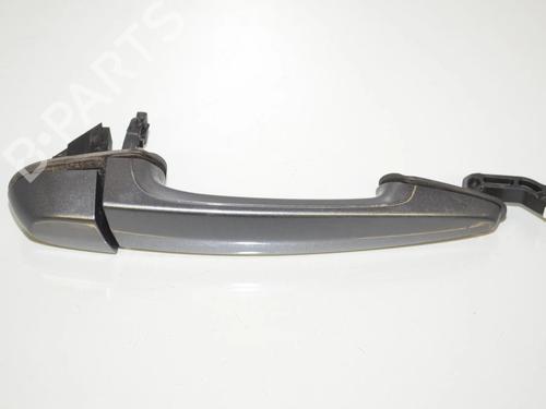 Used Front right exterior door handle Front right exterior door handle BMW 4 Convertible (F33, F83) 420 i (184 hp) 34089754 34089754