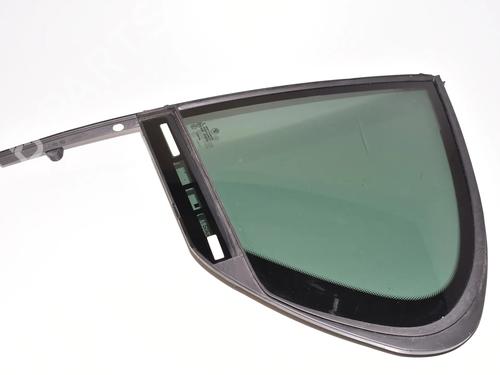 Panel rude bagtil venstre Panel rude bagtil venstre BMW 7 (G11, G12) 730 d, Ld (265 hp) 34071721 34071721