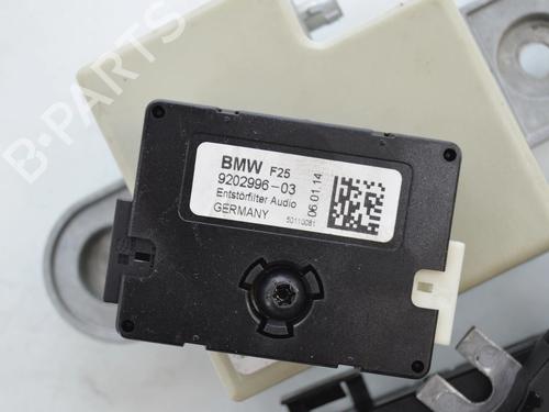 Electronic module BMW X3 (F25) xDrive 30 d | BP39234371M83 - Image 10