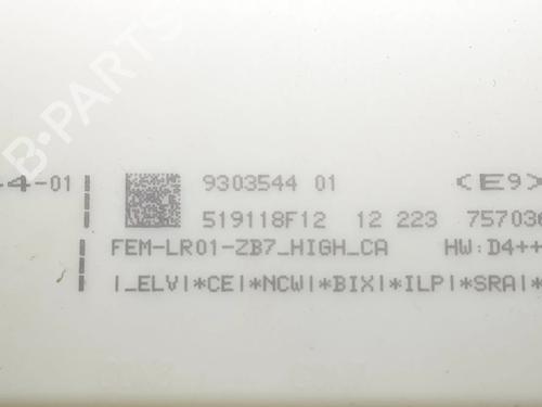 Electronic module BMW 3 (F30, F80) 328 i xDrive | BP34084899M83  - Image 8