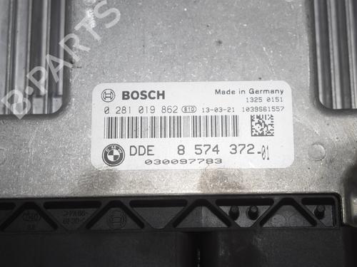 Electronic module BMW 3 Touring (F31) 330 d | BP37626608M83 - Image 3
