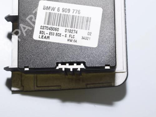 Electronic module BMW X5 (E53) 3.0 i | BP34083013M83  - Image 5