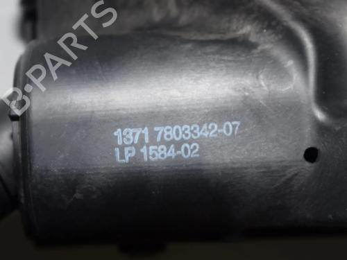 Air filter box BMW 1 (E87) 118 d | BP34076622M87  - Image 5