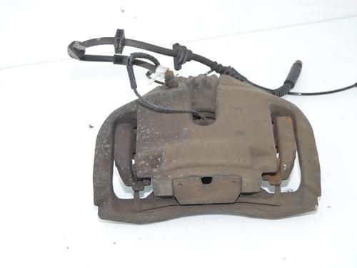 Used Left front brake caliper Left front brake caliper BMW 5 Gran Turismo (F07) 530 d xDrive (245 hp) 34257163 34257163