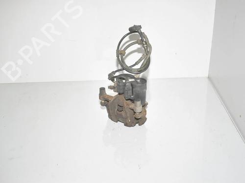 Used Left rear brake caliper Left rear brake caliper BMW 2 Active Tourer (F45) 216 d (116 hp) 34077962 34077962