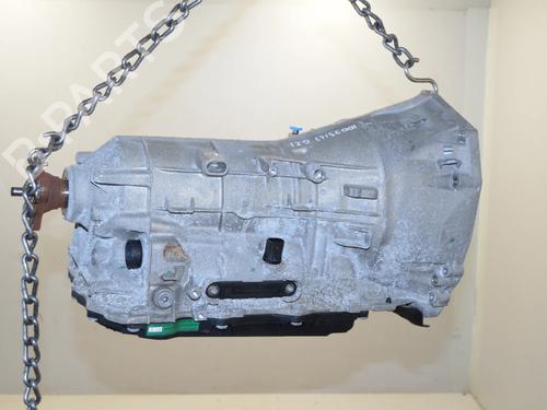 gearbox-bmw-3-touring-g21-g81-2019-36784250 main image
