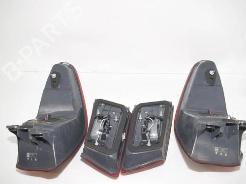 Right taillight BMW 5 (G30, F90) 540 i | BP38044398C35 - Image 7