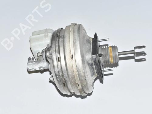 Used Servo brake Servo brake BMW 5 (F10) 525 d (204 hp) 34092225 34092225