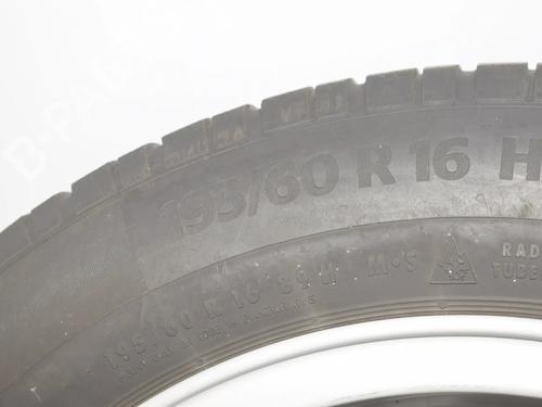 Fælgsæt BMW 1 (F40) 116 d | BP34088917C100 - Image 11