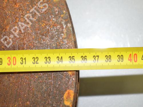 Other BMW X5 (E53) 4.8 is | BP34061634O1  - Image 5