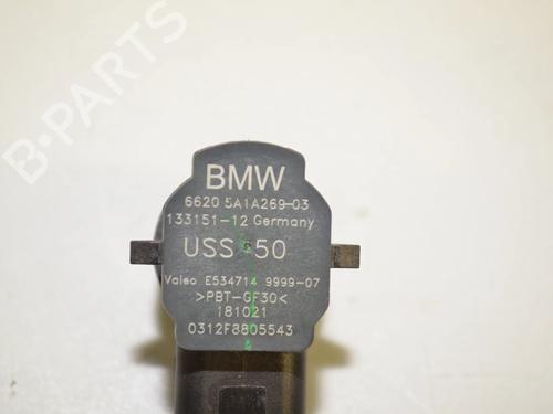 Electronic module BMW iX (I20) xDrive 40 | BP39382484M83 - Image 4