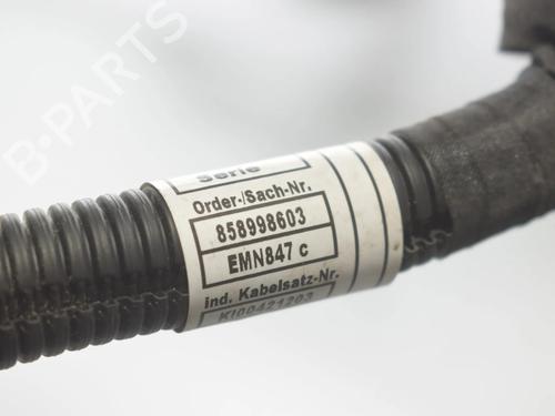 Cable BMW X5 (G05, F95) xDrive M 50 d | BP34081151E12  - Image 5