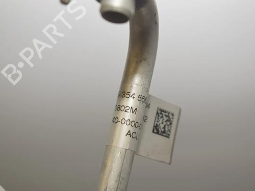 AC pipe BMW X3 (G01, F97, G08) xDrive 30 e Plug-in-Hybrid | BP34063059M126 - Image 4