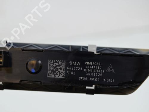 Switch BMW 7 (G11, G12) 750 d, Ld xDrive | BP36808866I30 - Image 4