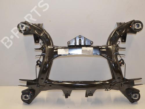 Bagaksel Bagaksel BMW X6 (F16, F86) M (575 hp) 34082824 34082824