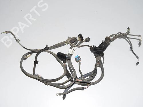 Used Wiring harness Wiring harness BMW i3 (I01) Range Extender (170 hp) 34065981 34065981