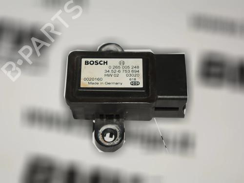 electronic-sensor-bmw-5-e39-1995-1996-1997-1998-1999-2000-2001-2002-2003-34088881 main image