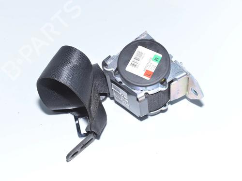 Rear right seatbelt BMW 1 Coupe (E82) 123 d | BP34078095I28 - Image 2