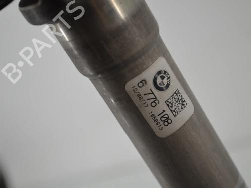 Steering column universal joint BMW 6 Gran Coupe (F06) 640 d | BP34090733M114 - Image 6