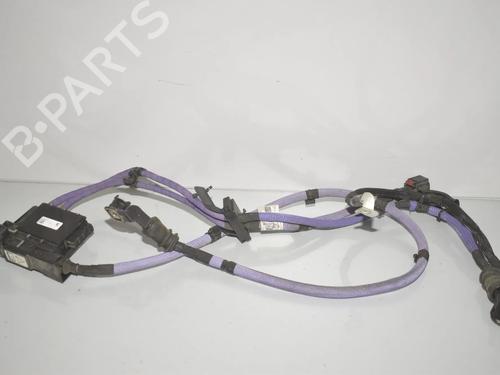 Electronic module BMW 5 Touring (G31) 520 d | BP34078553M83  - Image 5