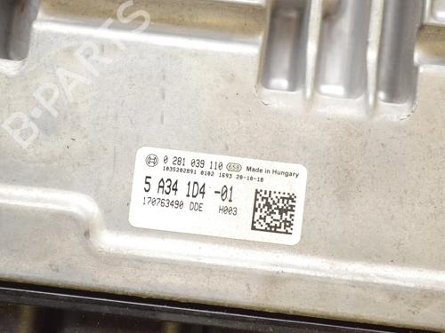 Electronic module BMW 3 Touring (G21, G81) 320 d | BP34071812M83  - Image 10