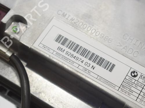 Electronic module BMW 5 Touring (F11) 535 d xDrive | BP34065362M83  - Image 7