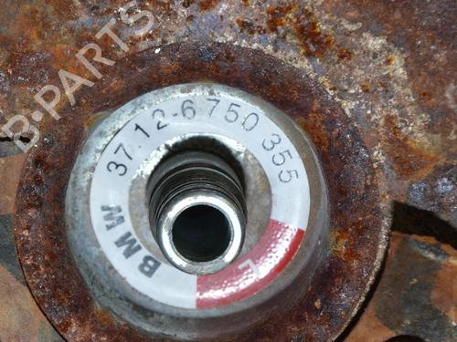 Other BMW X5 (E53) 3.0 d | BP34087294O1  - Image 5