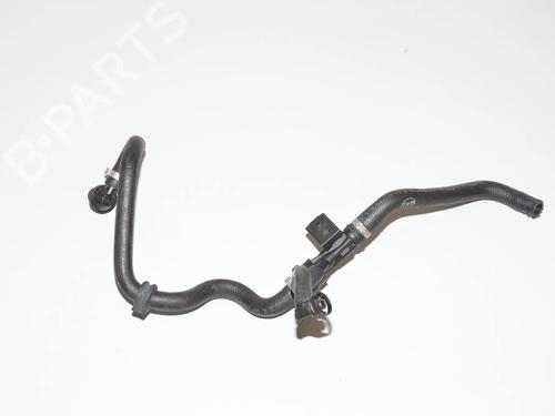 Rør Rør BMW 5 (E60) 520 i (170 hp) 34091500 34091500