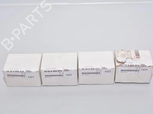 Venstre bagtil bærearm Venstre bagtil bærearm BMW i3 (I01) Range Extender (170 hp) 34080004 34080004