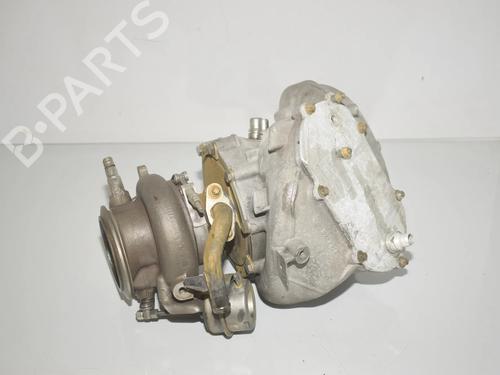 Used Turbocharger/Supercharger Turbocharger/Supercharger BMW X5 (E70) M 50 d (381 hp) 34082157 34082157