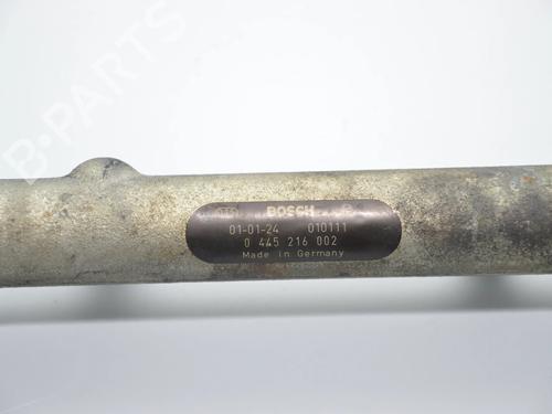 Injection rail BMW 5 (E39) 530 d | BP34084559M98 - Image 4