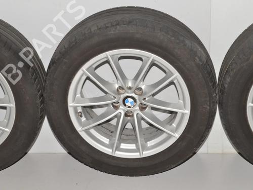 Fælgsæt BMW 5 (G30, F90) 520 d | BP34074077C100 - Image 5