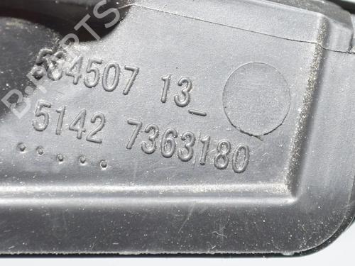 Andre BMW i3 (I01) s Electric | BP34085683O1  - Image 6