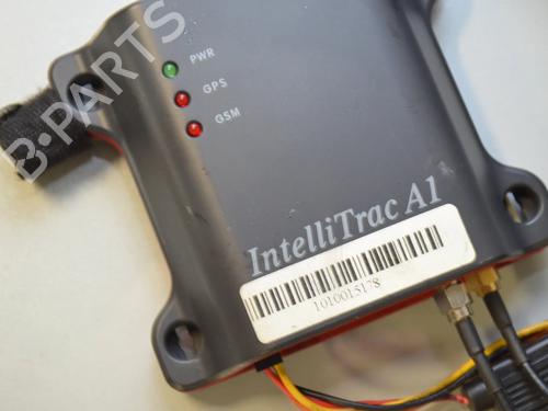 Electronic module BMW 5 (F10) 530 d | BP34071689M83  - Image 17