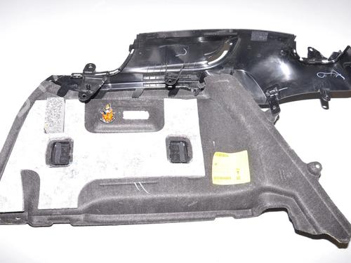 Boot lining BMW i3 (I01) Electric | BP34080322I3  - Image 6